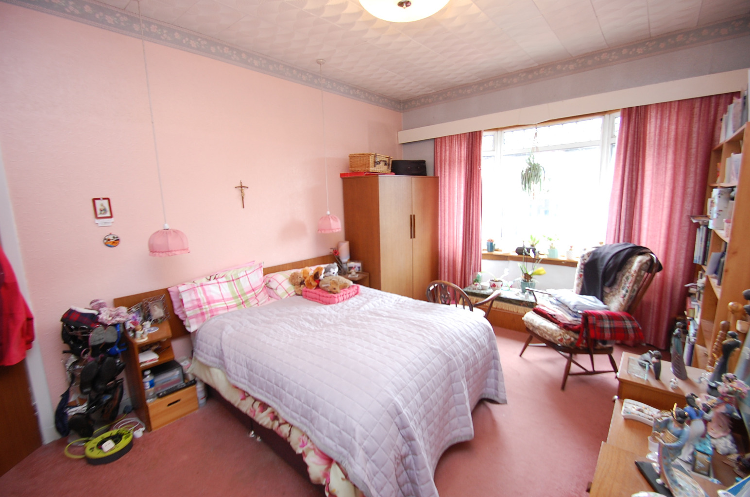 3 bed flat for sale in Chirnside Road, Glasgow  - Property Image 7