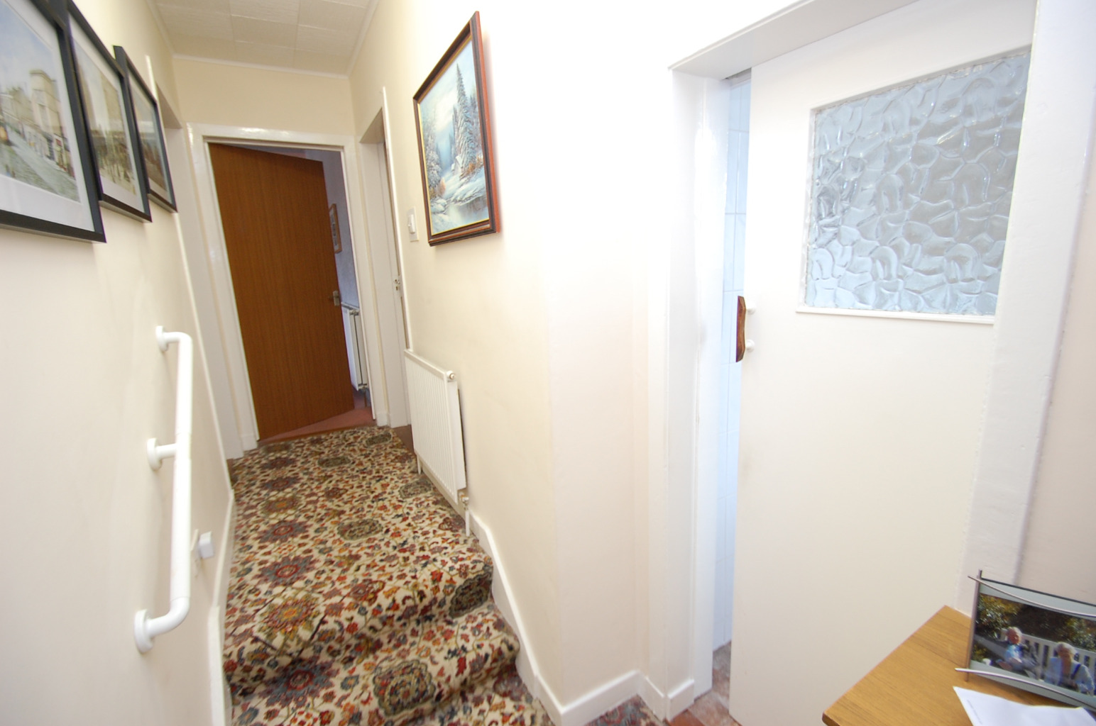 3 bed flat for sale in Chirnside Road, Glasgow  - Property Image 6