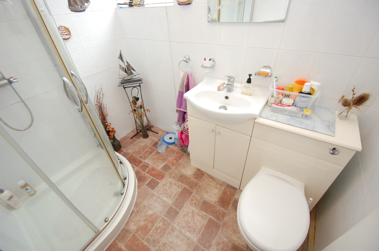 3 bed flat for sale in Chirnside Road, Glasgow  - Property Image 11