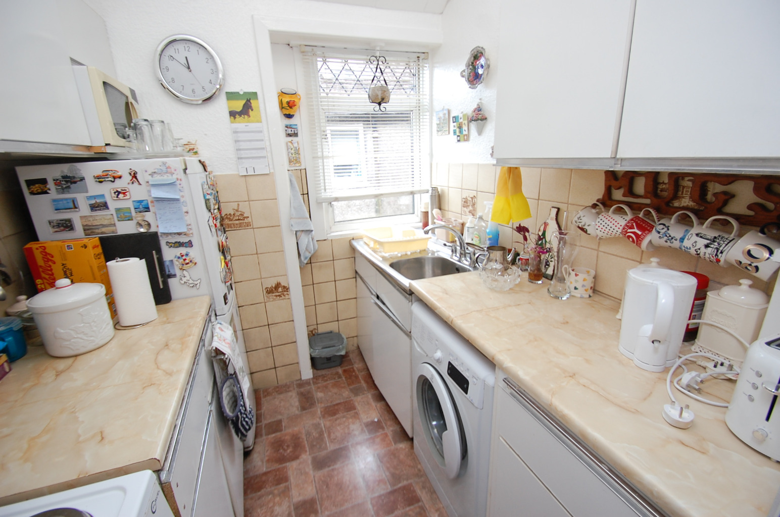 3 bed flat for sale in Chirnside Road, Glasgow  - Property Image 5