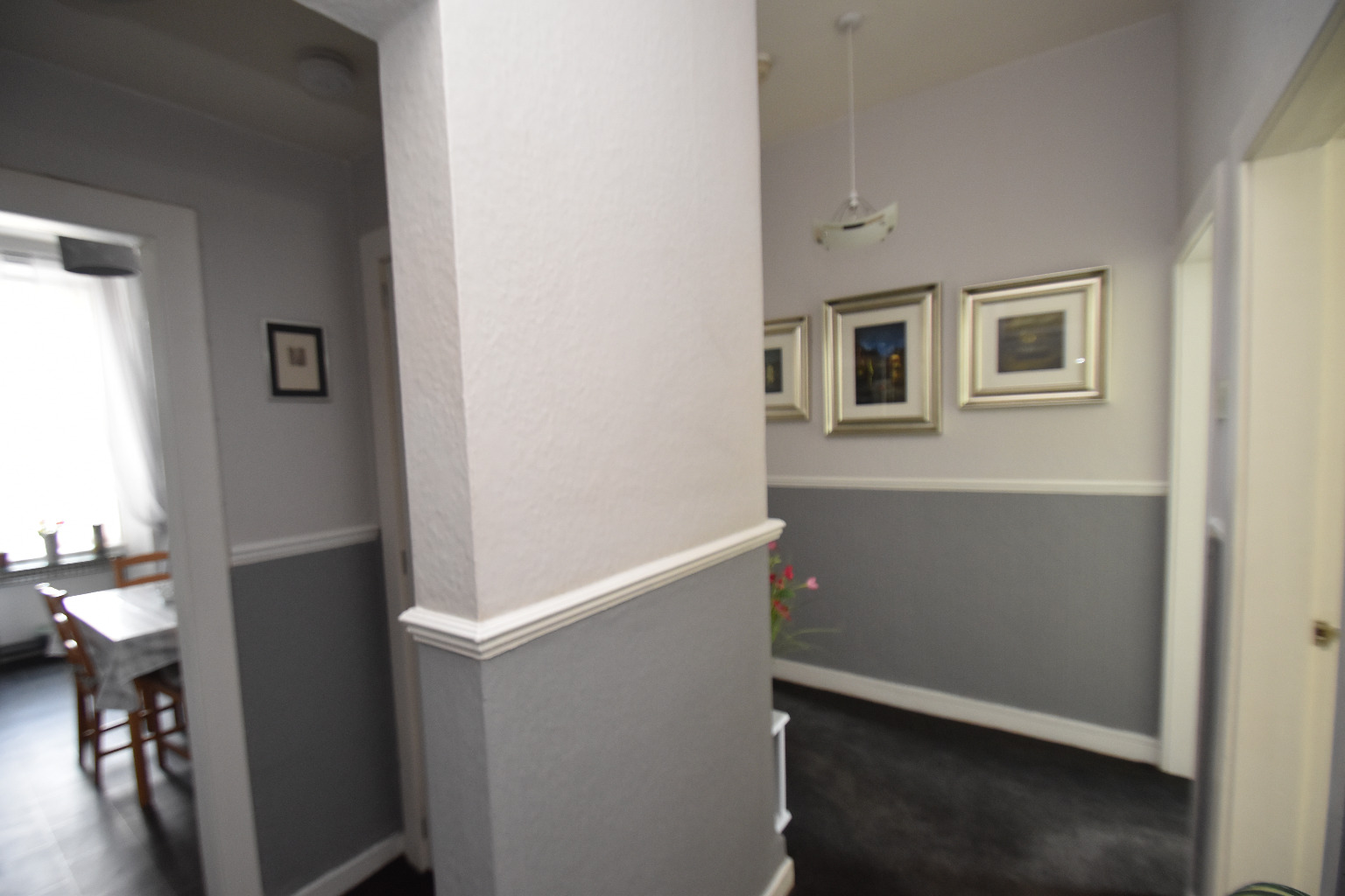 3 bed flat for sale in Paisley Road West  - Property Image 18