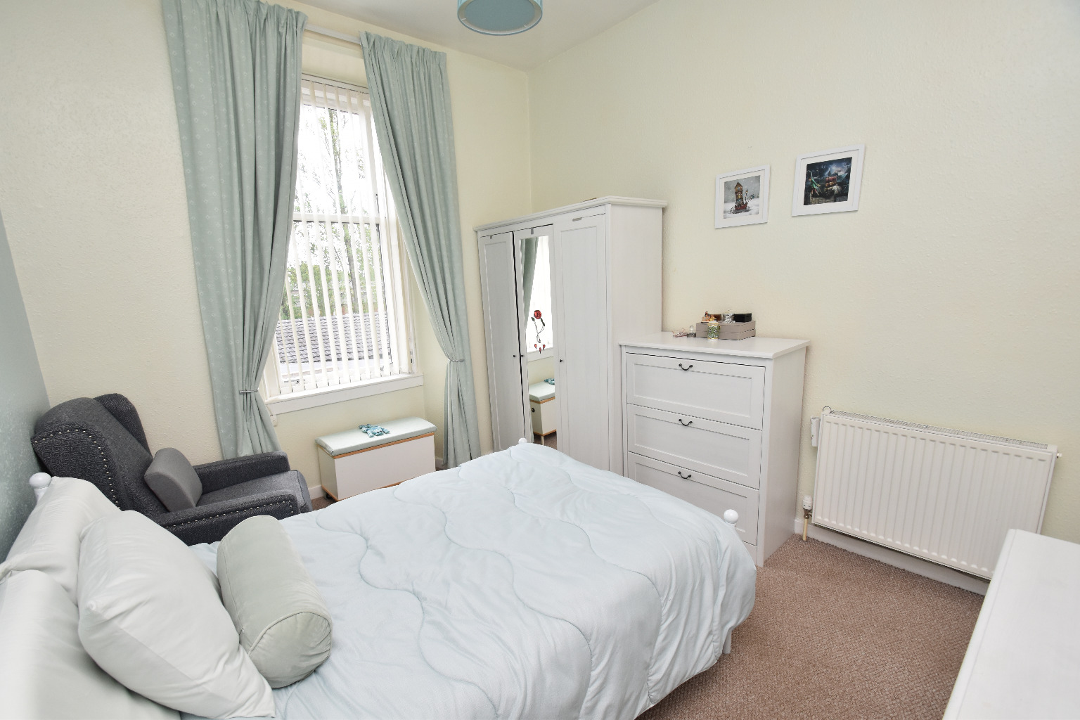 3 bed flat for sale in Paisley Road West  - Property Image 8