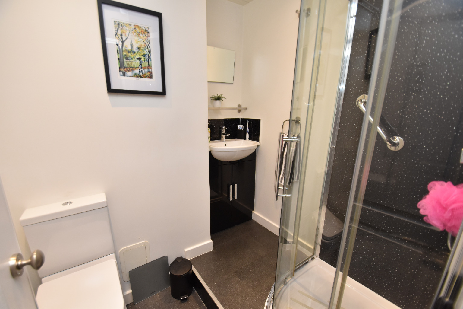 3 bed flat for sale in Paisley Road West  - Property Image 15