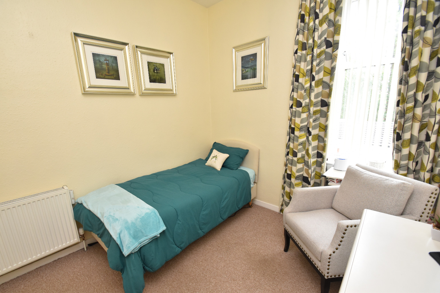 3 bed flat for sale in Paisley Road West  - Property Image 10