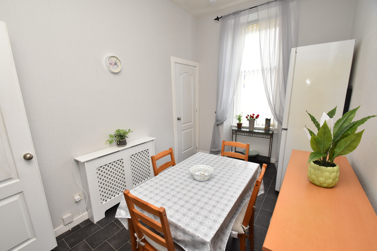 3 bed flat for sale in Paisley Road West  - Property Image 12