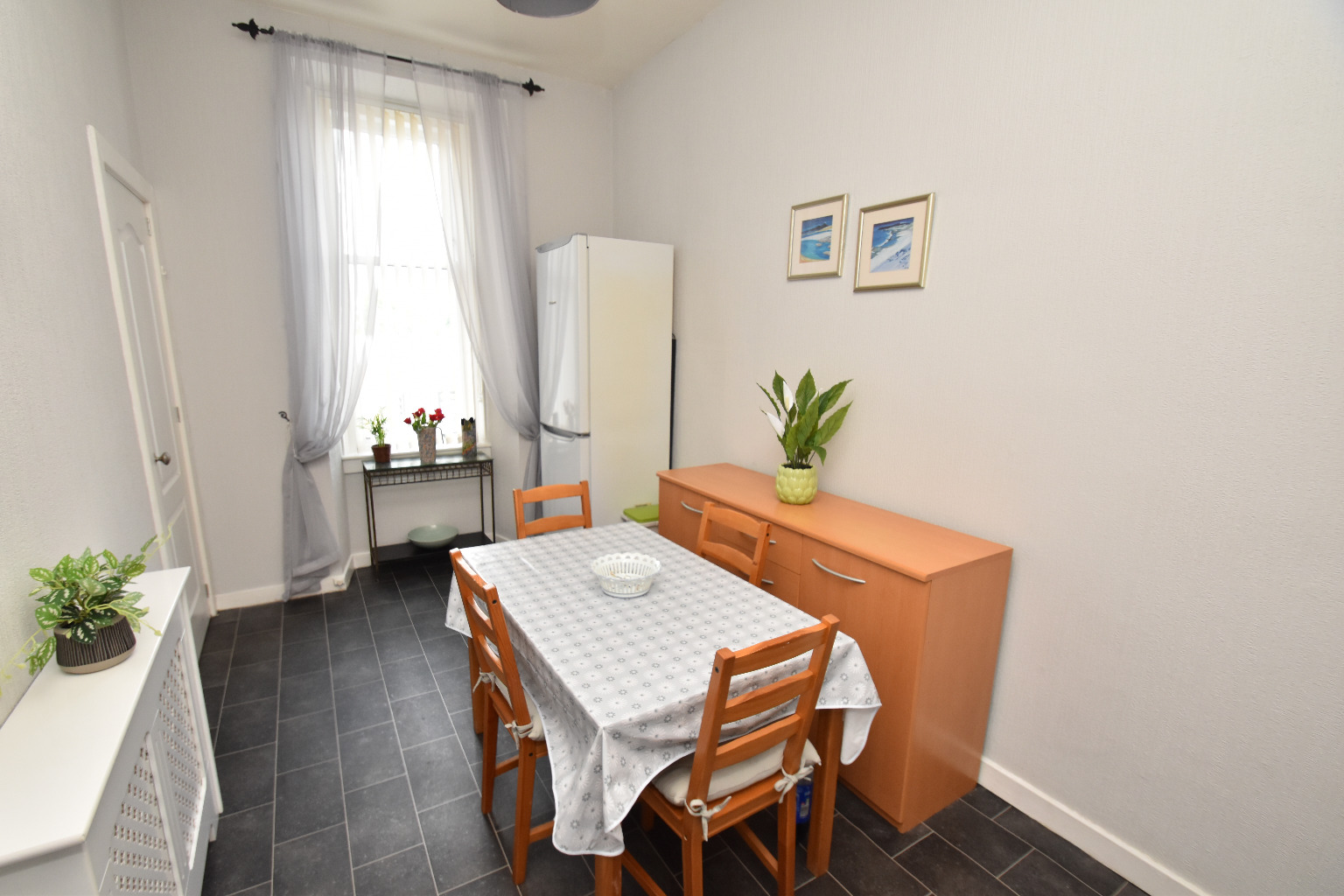 3 bed flat for sale in Paisley Road West  - Property Image 11