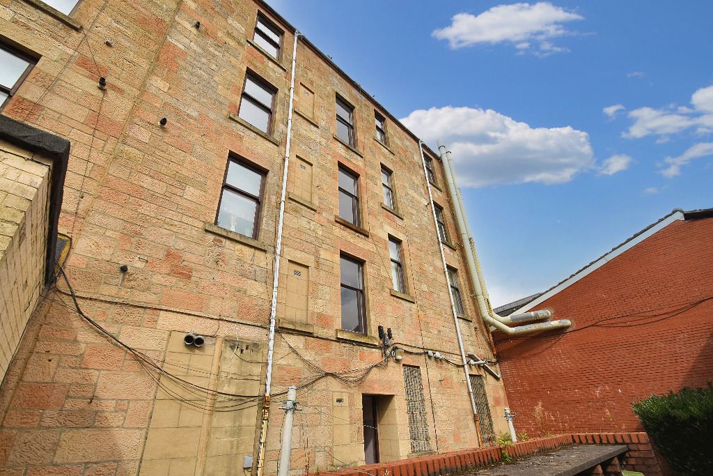 3 bed flat for sale in Paisley Road West  - Property Image 17