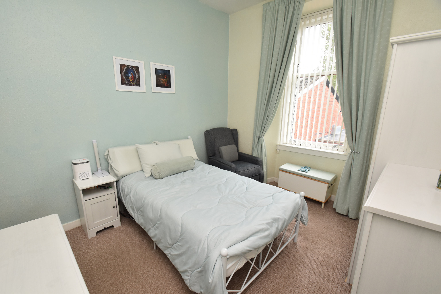 3 bed flat for sale in Paisley Road West  - Property Image 7