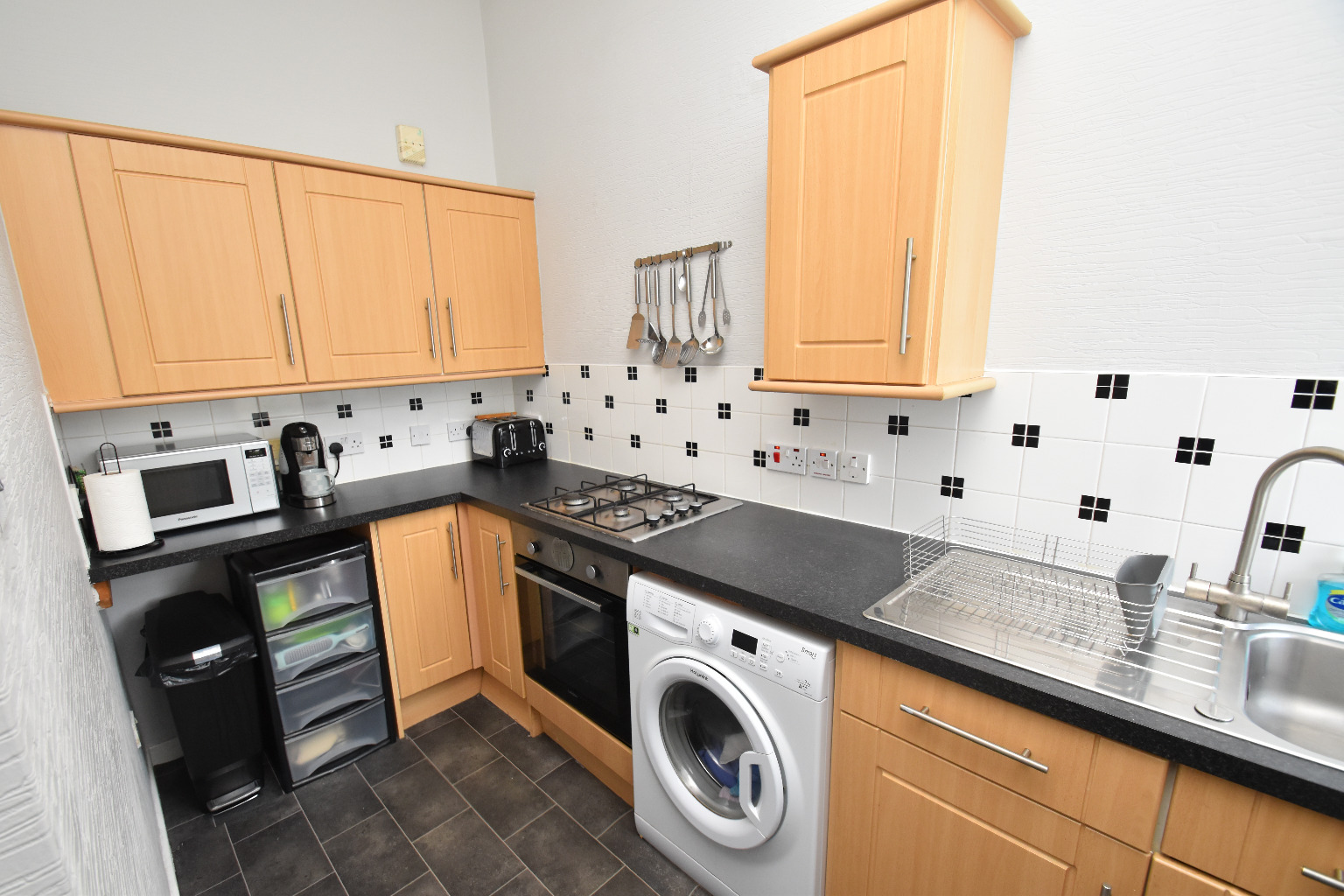 3 bed flat for sale in Paisley Road West  - Property Image 13