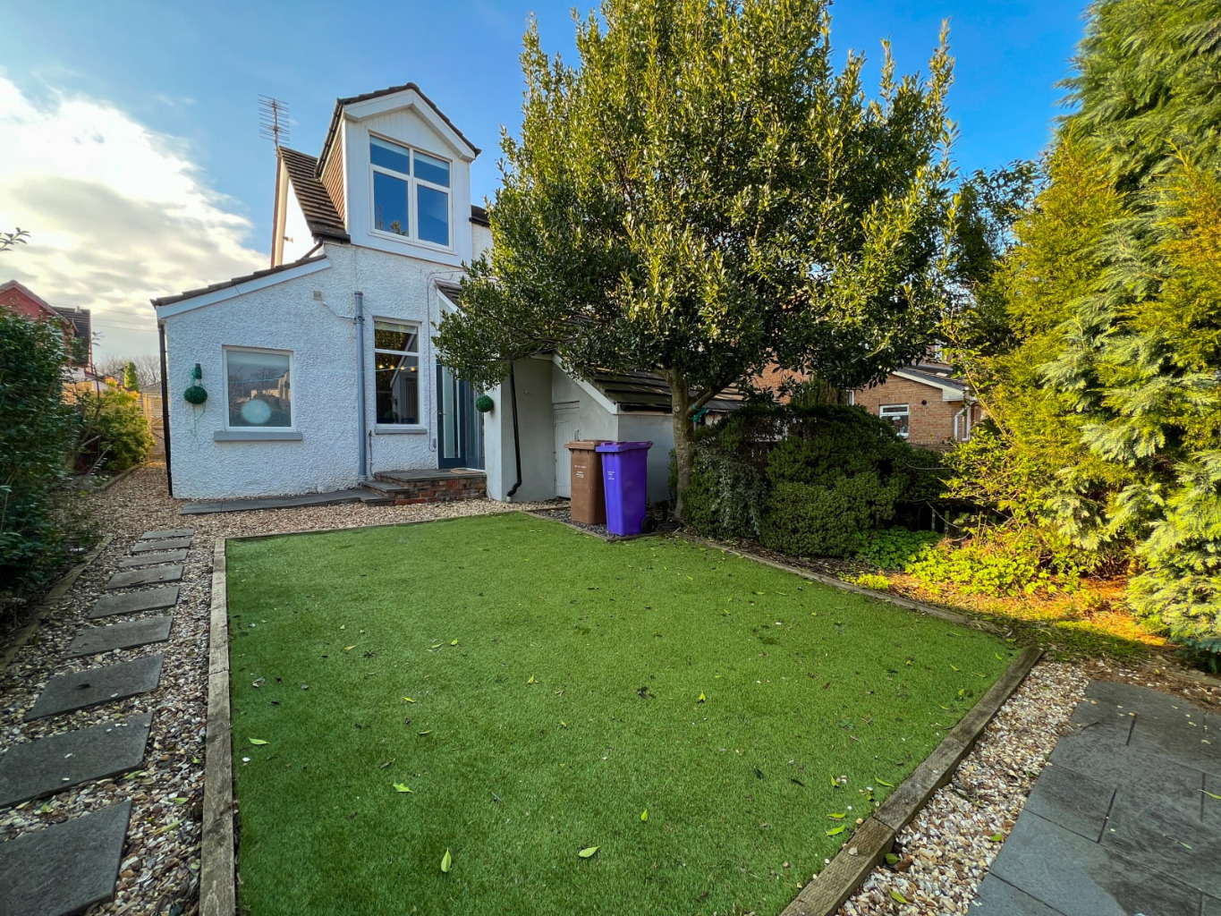 2 bed semi-detached house for sale in Barfillan Drive, Glasgow  - Property Image 13