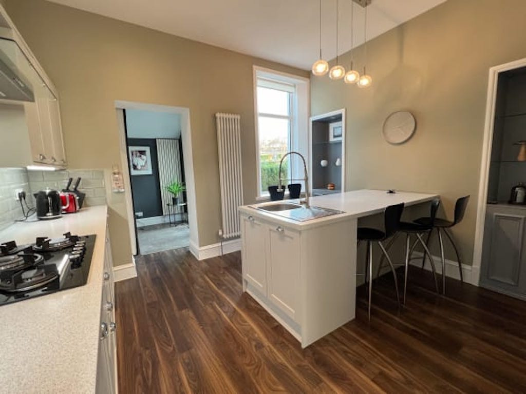 2 bed semi-detached house for sale in Barfillan Drive, Glasgow  - Property Image 3