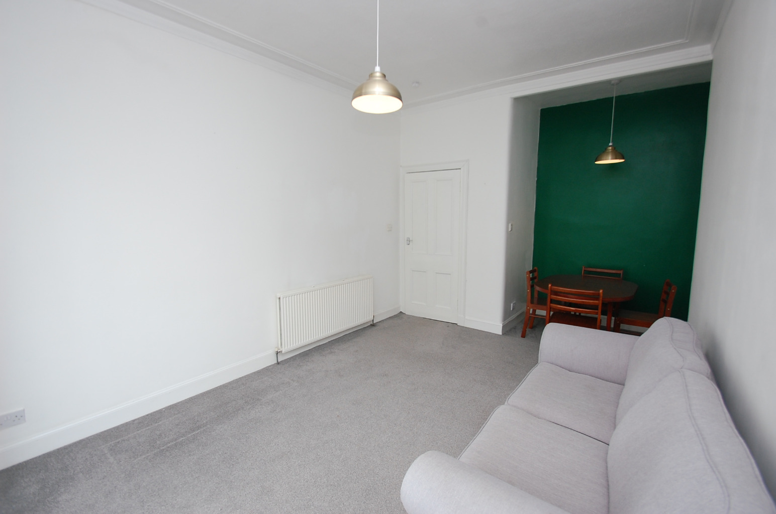 1 bed flat for sale in Barlogan Avenue  - Property Image 4