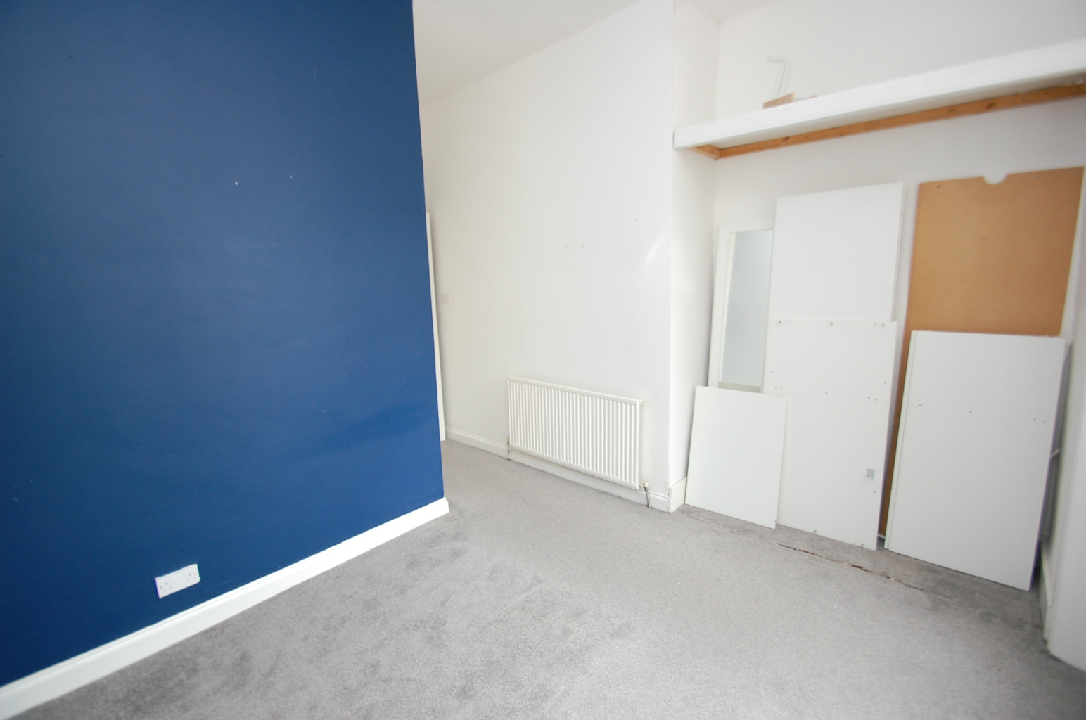 1 bed flat for sale in Barlogan Avenue  - Property Image 11