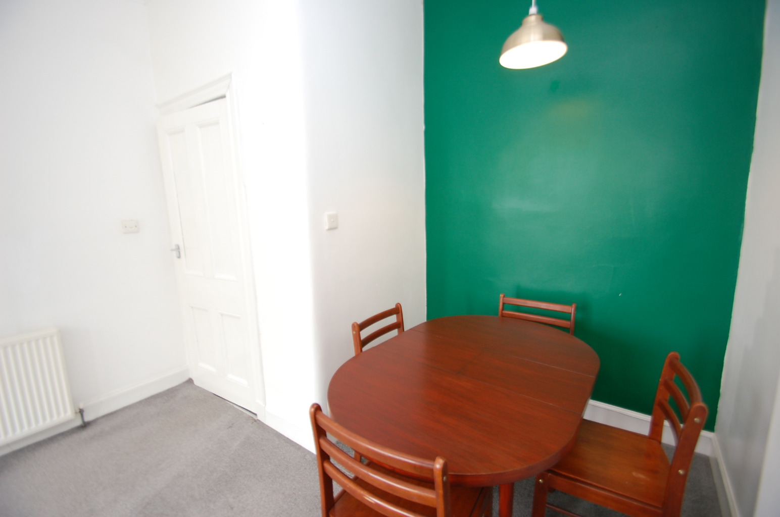 1 bed flat for sale in Barlogan Avenue  - Property Image 5