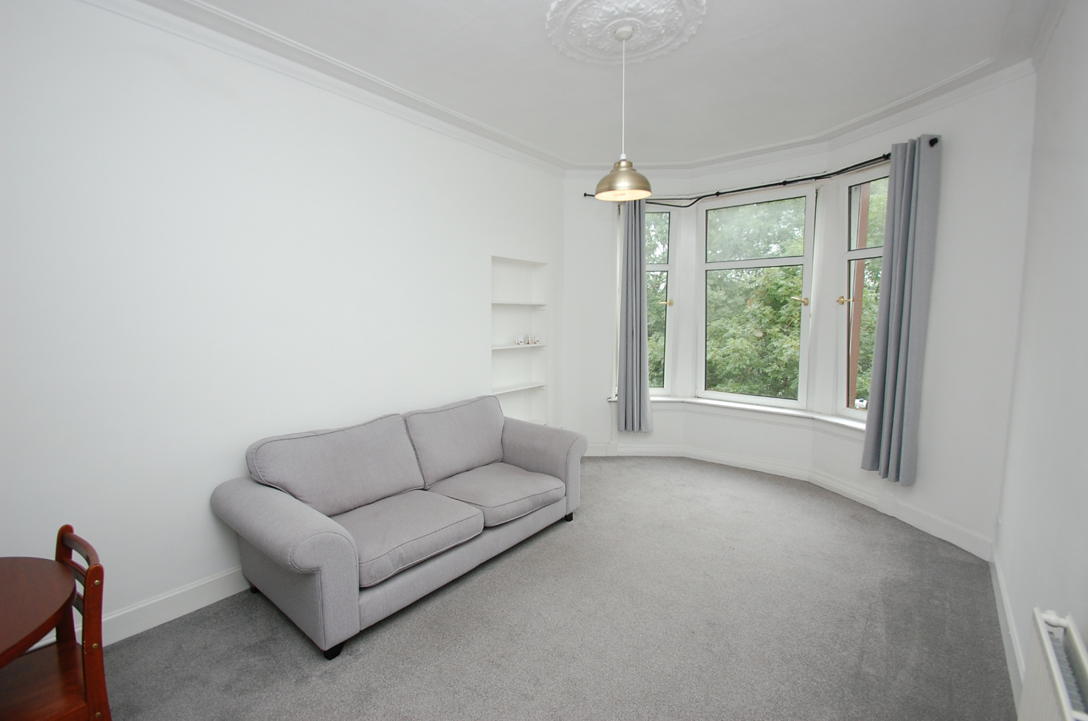 1 bed flat for sale in Barlogan Avenue  - Property Image 2