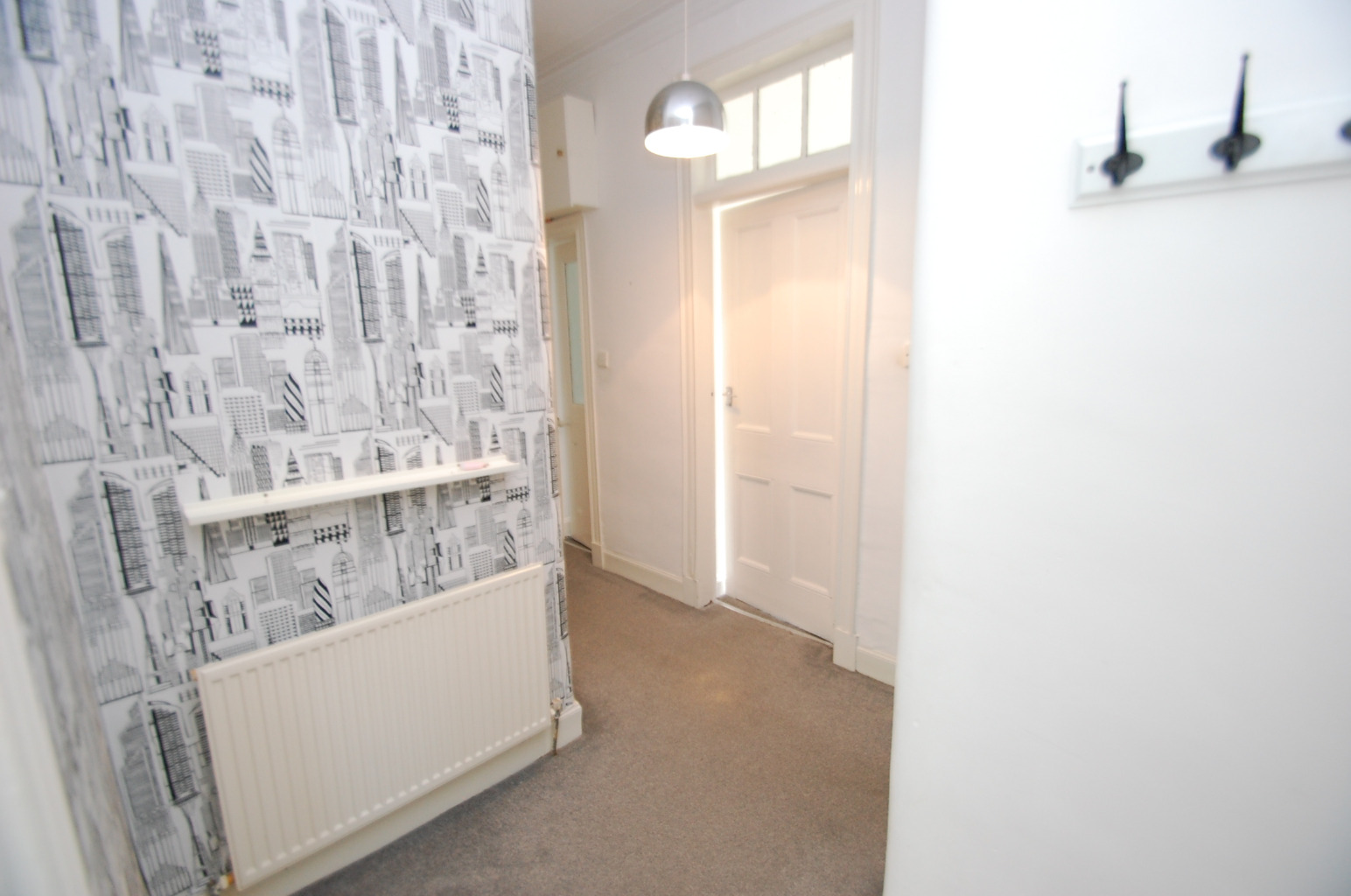 1 bed flat for sale in Barlogan Avenue  - Property Image 9