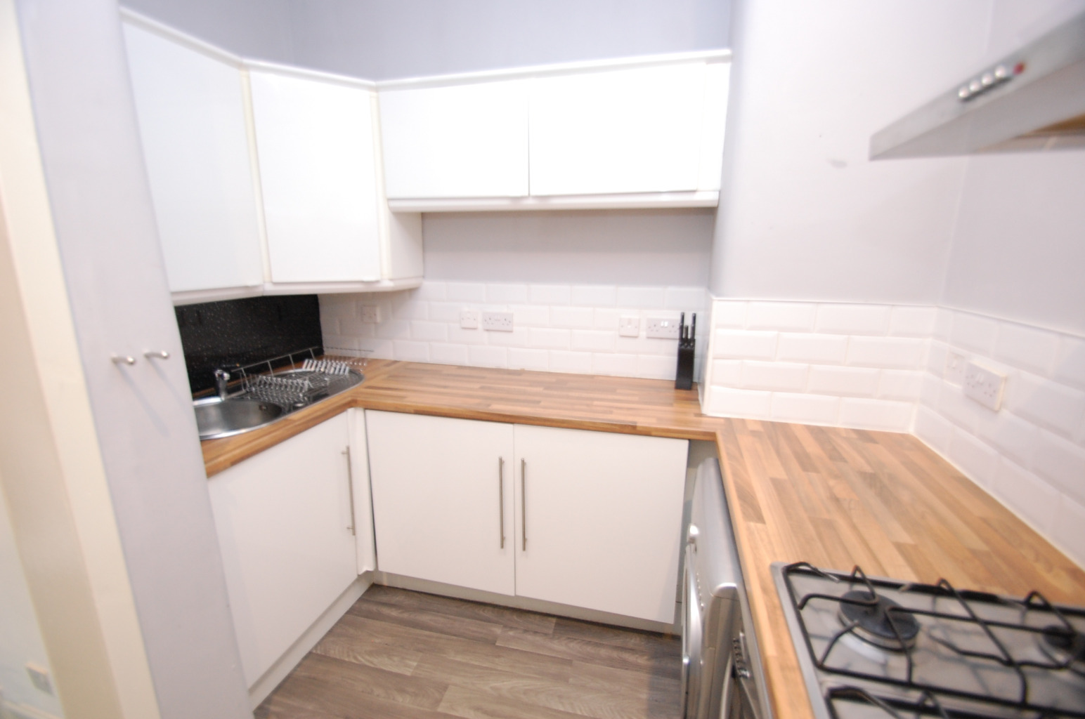 1 bed flat for sale in Barlogan Avenue  - Property Image 7