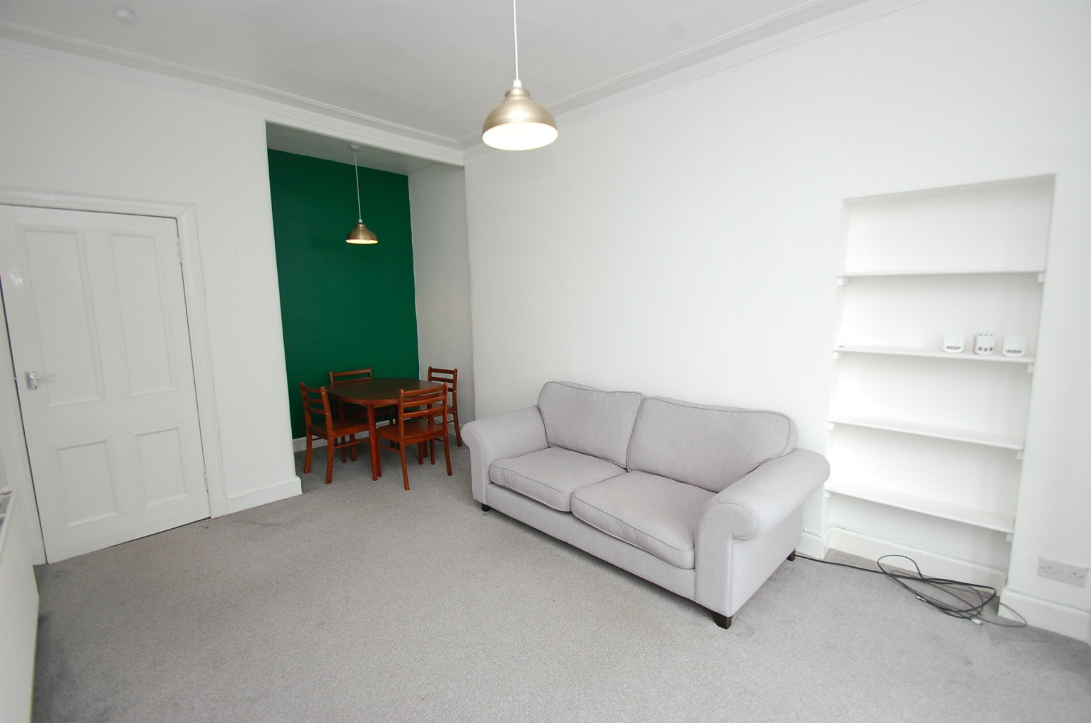 1 bed flat for sale in Barlogan Avenue  - Property Image 3