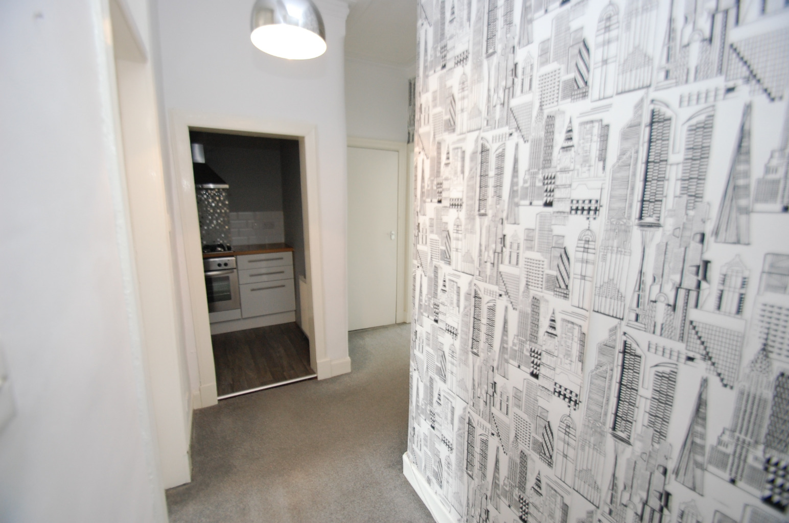 1 bed flat for sale in Barlogan Avenue  - Property Image 8