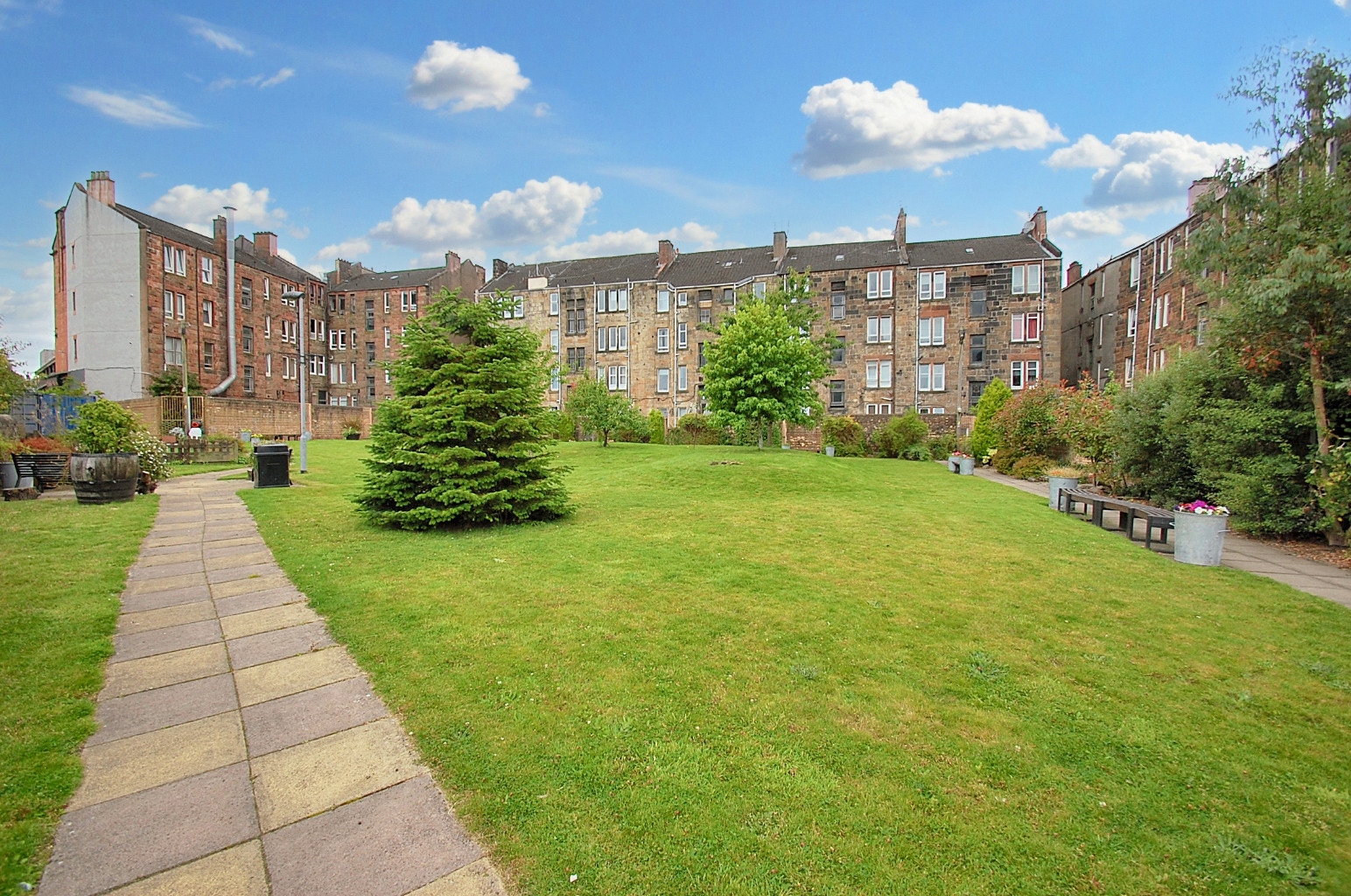 1 bed flat for sale in Barlogan Avenue  - Property Image 15