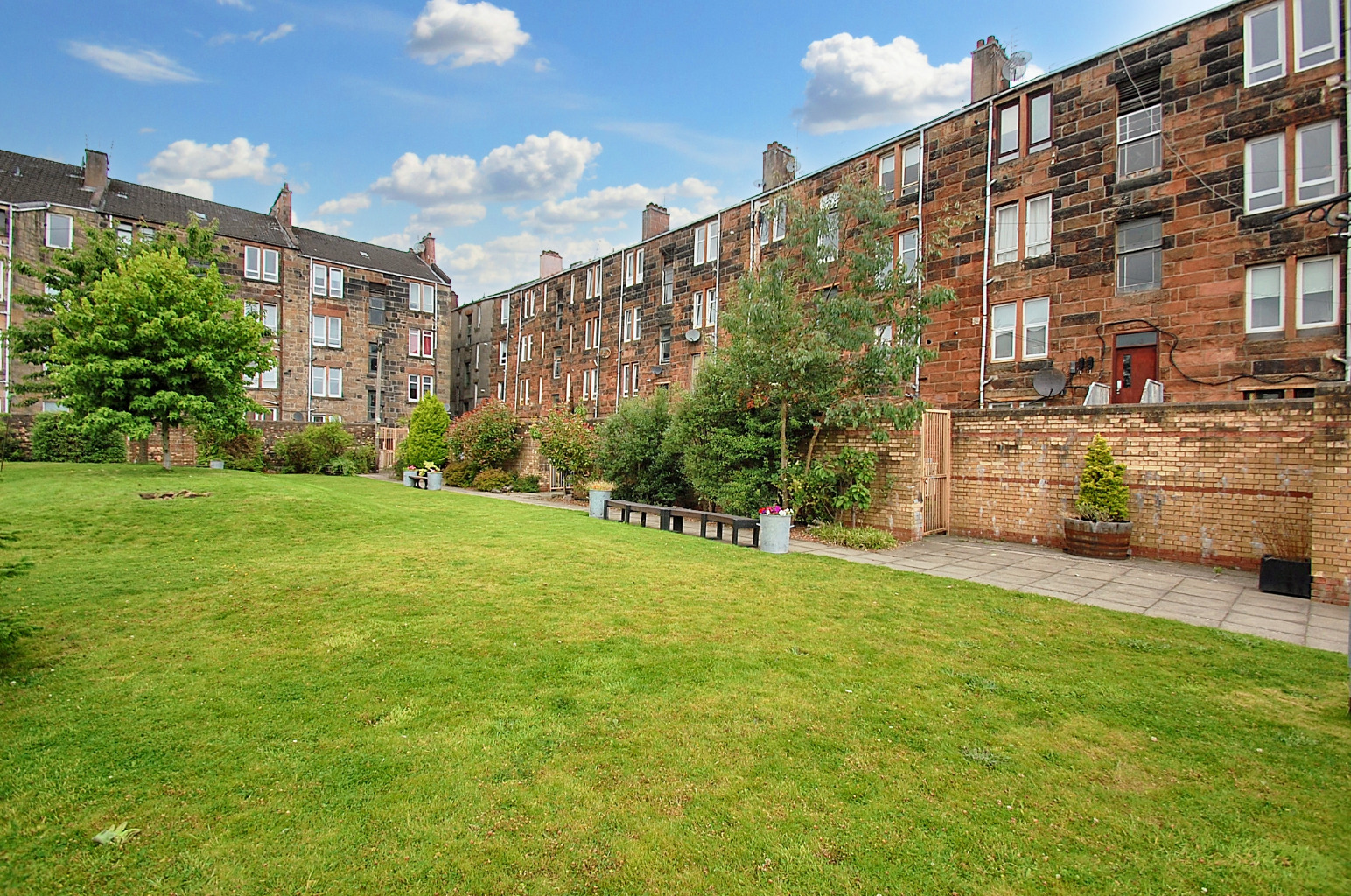 1 bed flat for sale in Barlogan Avenue  - Property Image 16