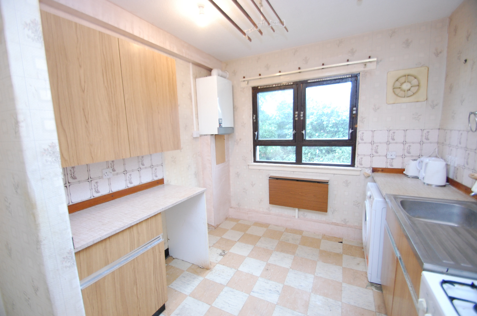 3 bed flat for sale in Moulin Circus, Glasgow  - Property Image 4