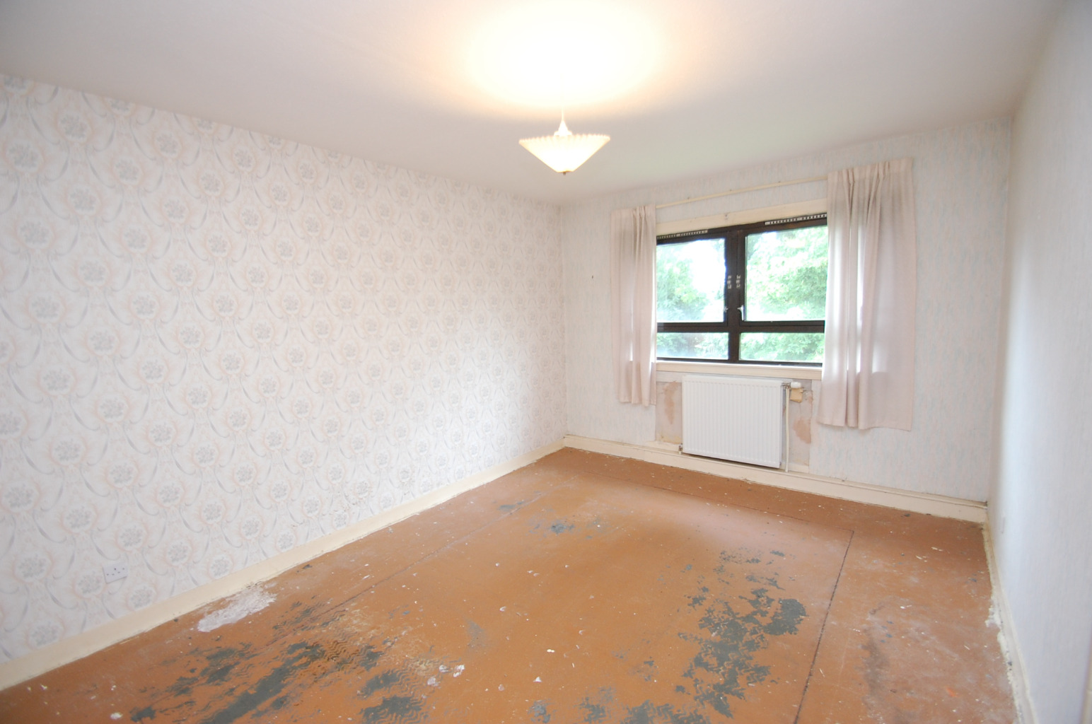 3 bed flat for sale in Moulin Circus, Glasgow  - Property Image 5