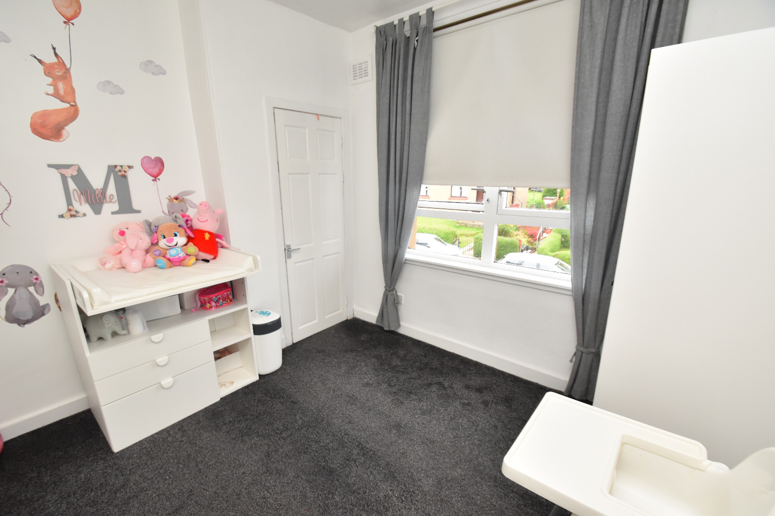 2 bed flat for sale in Hyndlee Drive  - Property Image 9