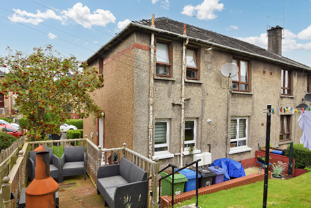 2 bed flat for sale in Hyndlee Drive  - Property Image 15