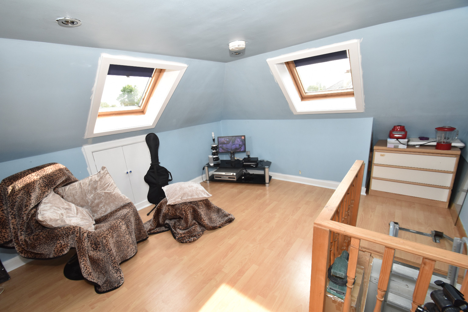 2 bed semi-detached house for sale in Alness Crescent, Glasgow  - Property Image 14