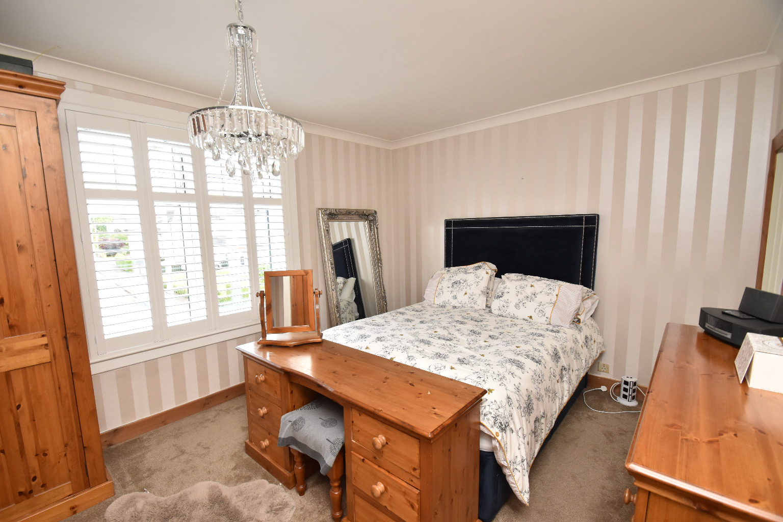 2 bed semi-detached house for sale in Alness Crescent, Glasgow  - Property Image 9