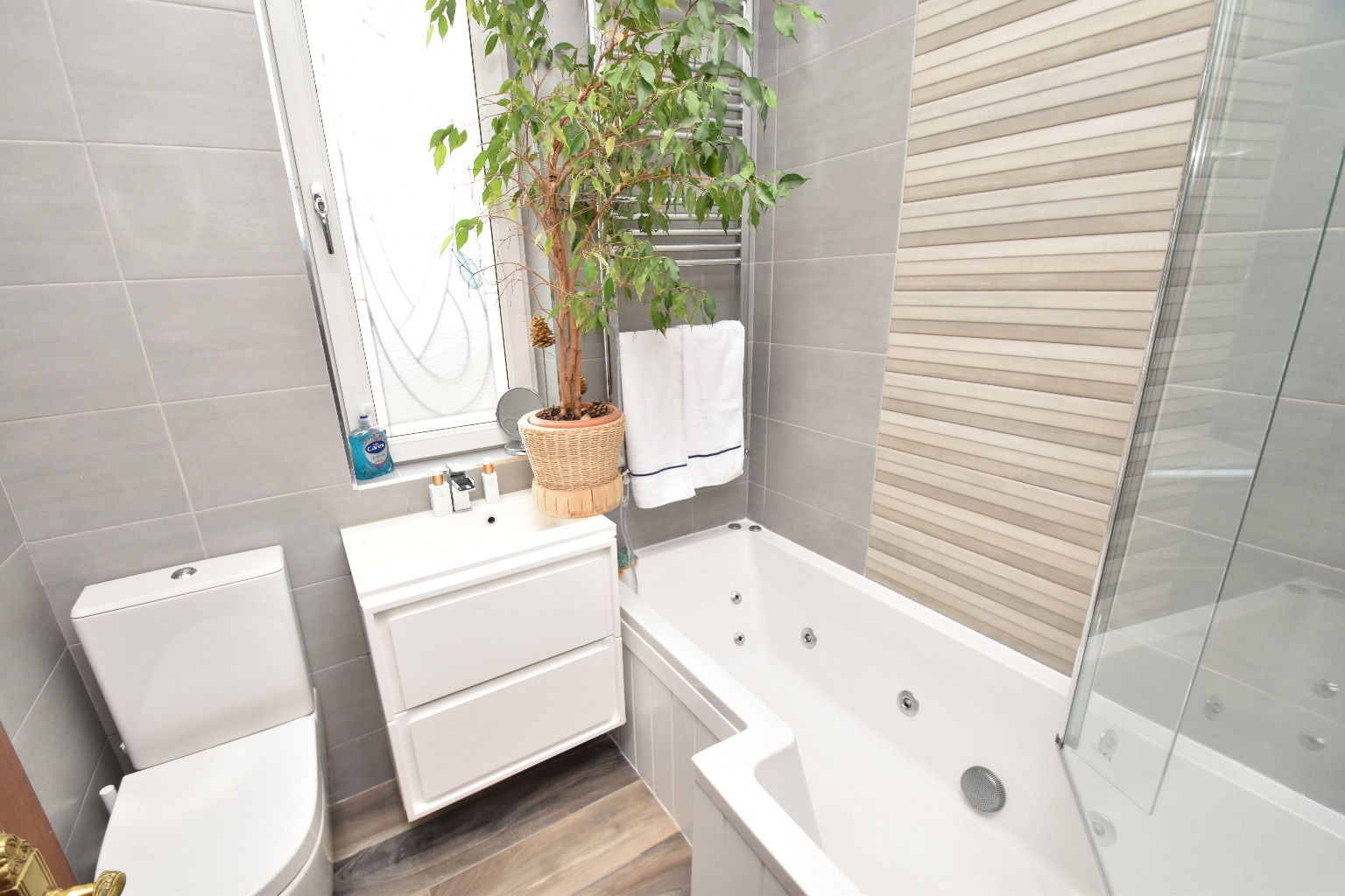 2 bed semi-detached house for sale in Alness Crescent, Glasgow  - Property Image 6