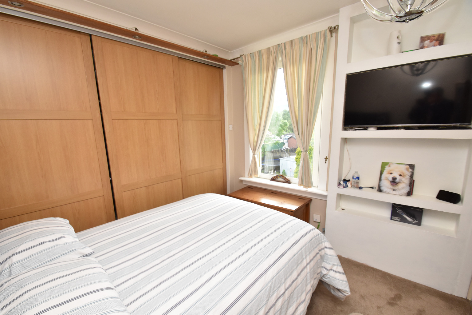 2 bed semi-detached house for sale in Alness Crescent, Glasgow  - Property Image 10