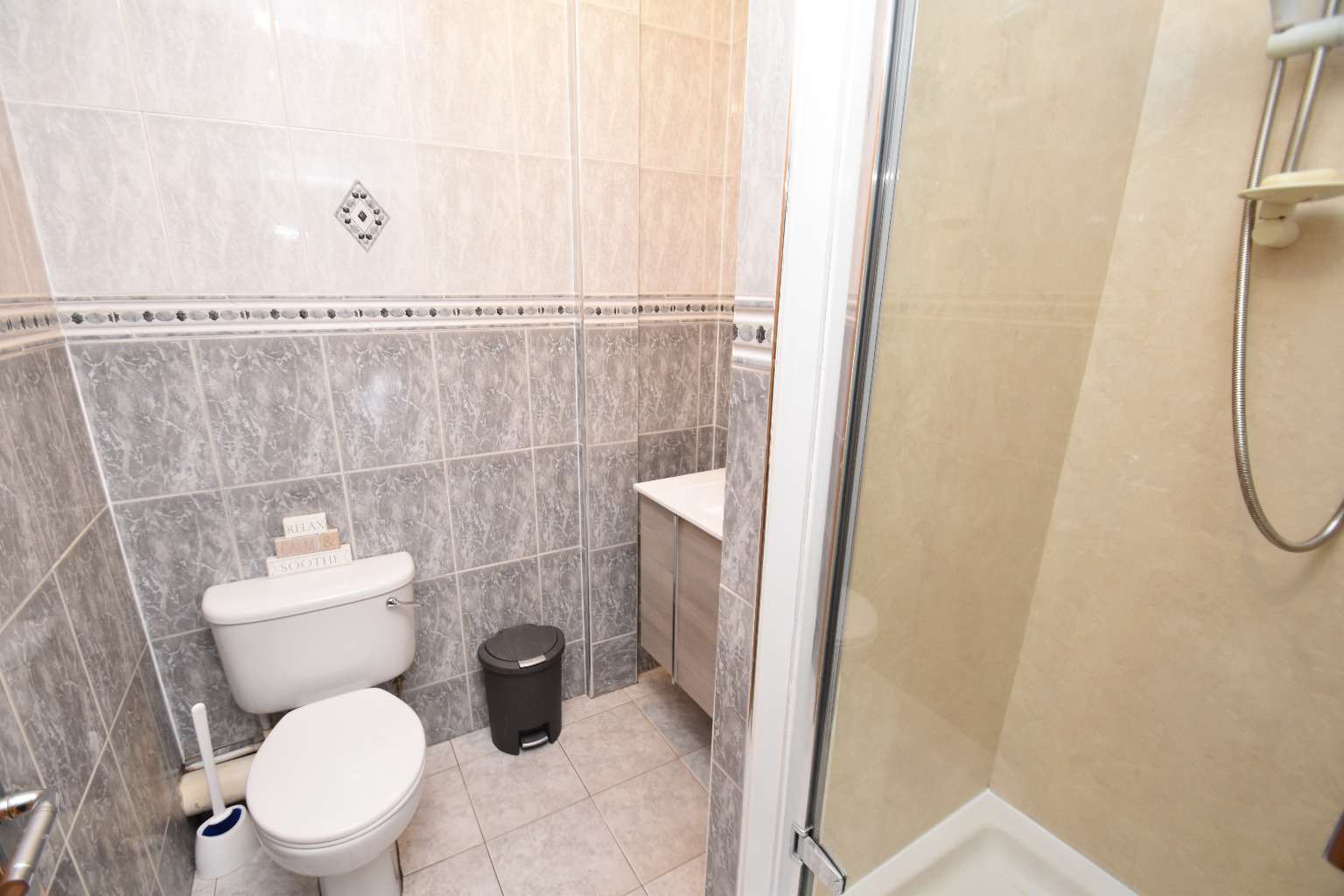 2 bed semi-detached house for sale in Alness Crescent, Glasgow  - Property Image 12