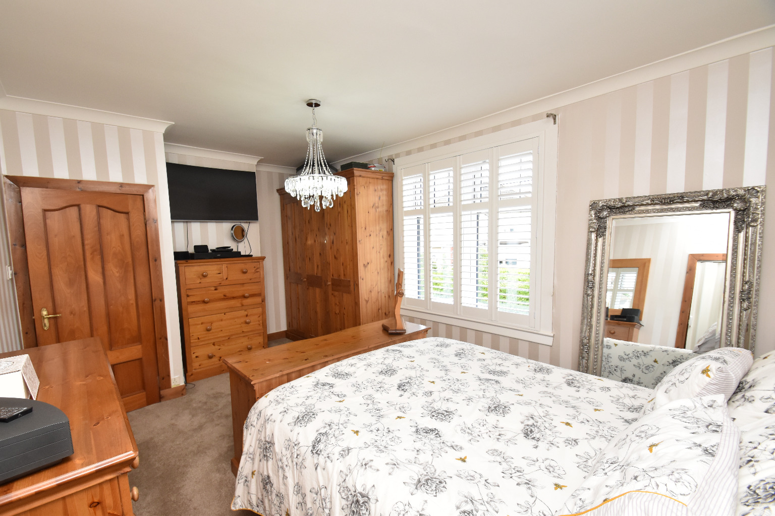 2 bed semi-detached house for sale in Alness Crescent, Glasgow  - Property Image 8
