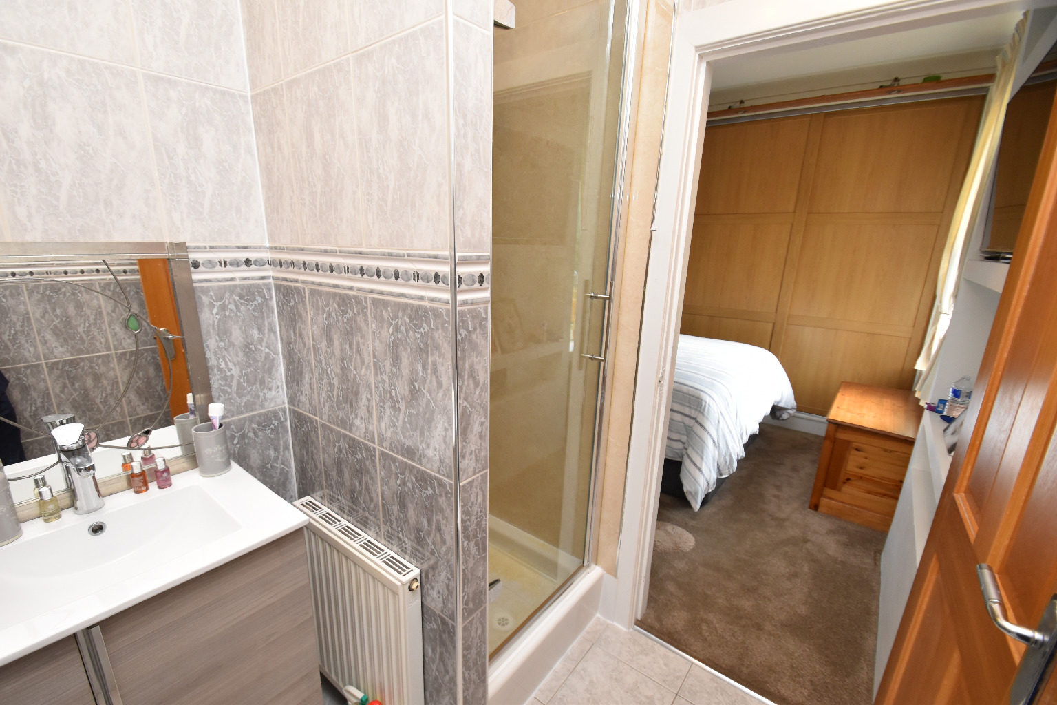 2 bed semi-detached house for sale in Alness Crescent, Glasgow  - Property Image 13