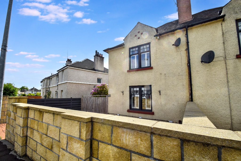 2 bed semi-detached house for sale in Alness Crescent, Glasgow  - Property Image 20