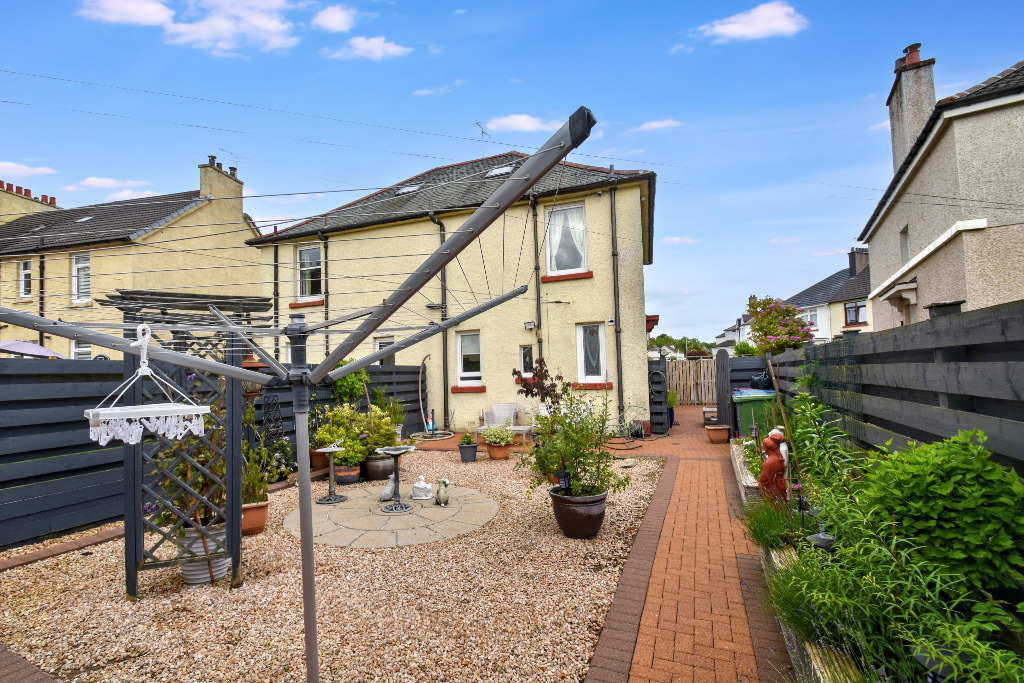 2 bed semi-detached house for sale in Alness Crescent, Glasgow  - Property Image 16