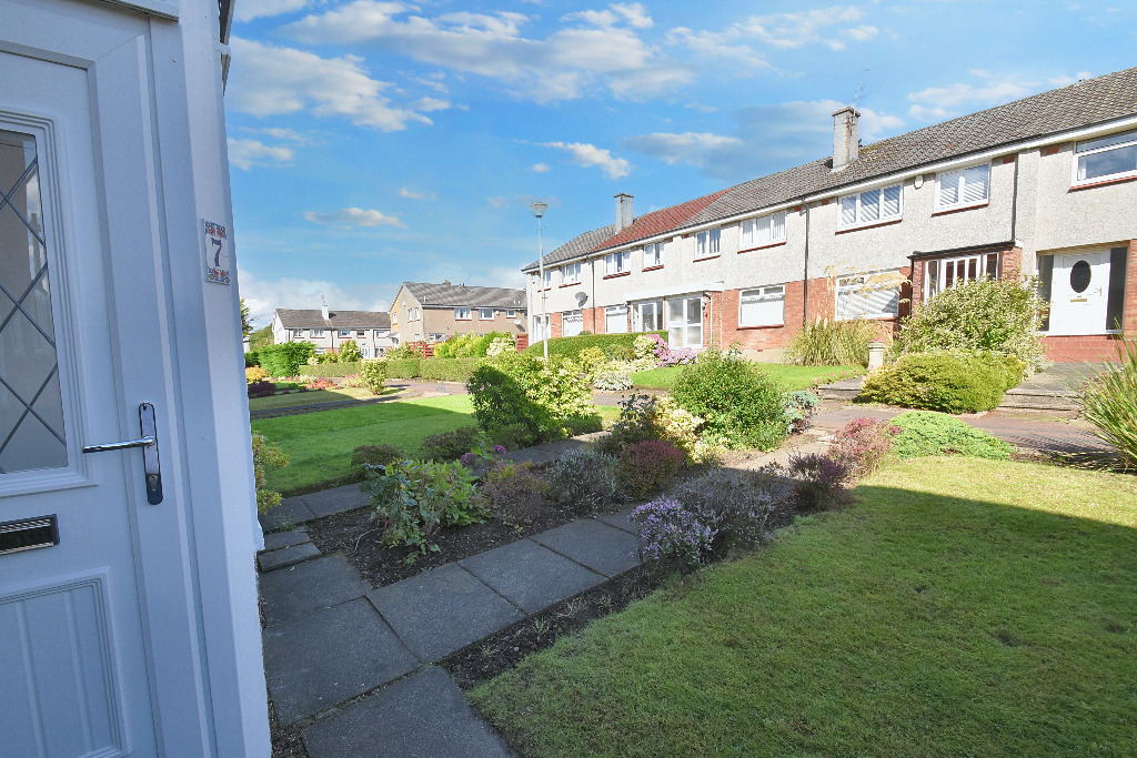 3 bed terraced house for sale in Crookston Path, Glasgow  - Property Image 19