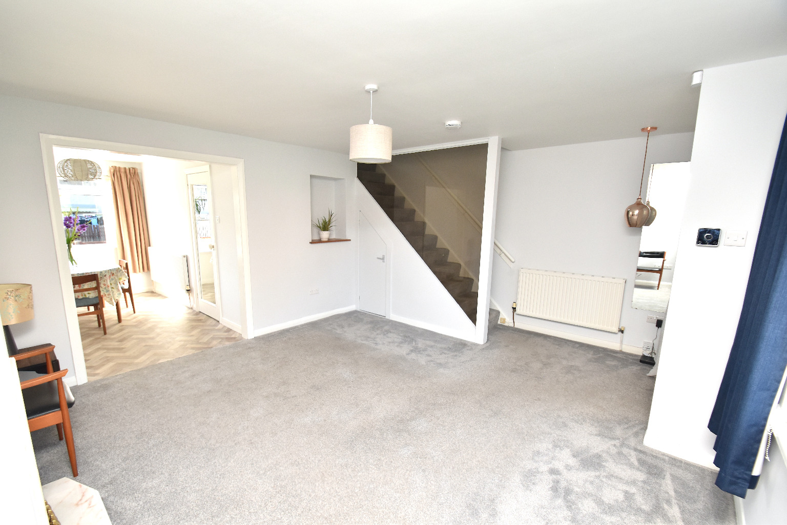 3 bed terraced house for sale in Crookston Path, Glasgow  - Property Image 4