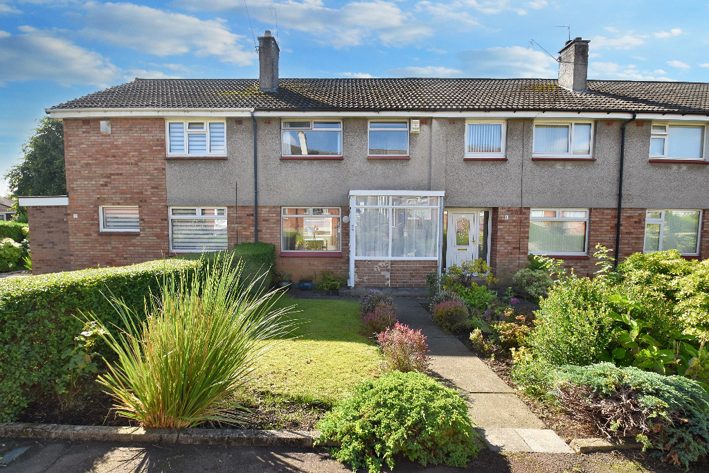 3 bed terraced house for sale in Crookston Path, Glasgow  - Property Image 20