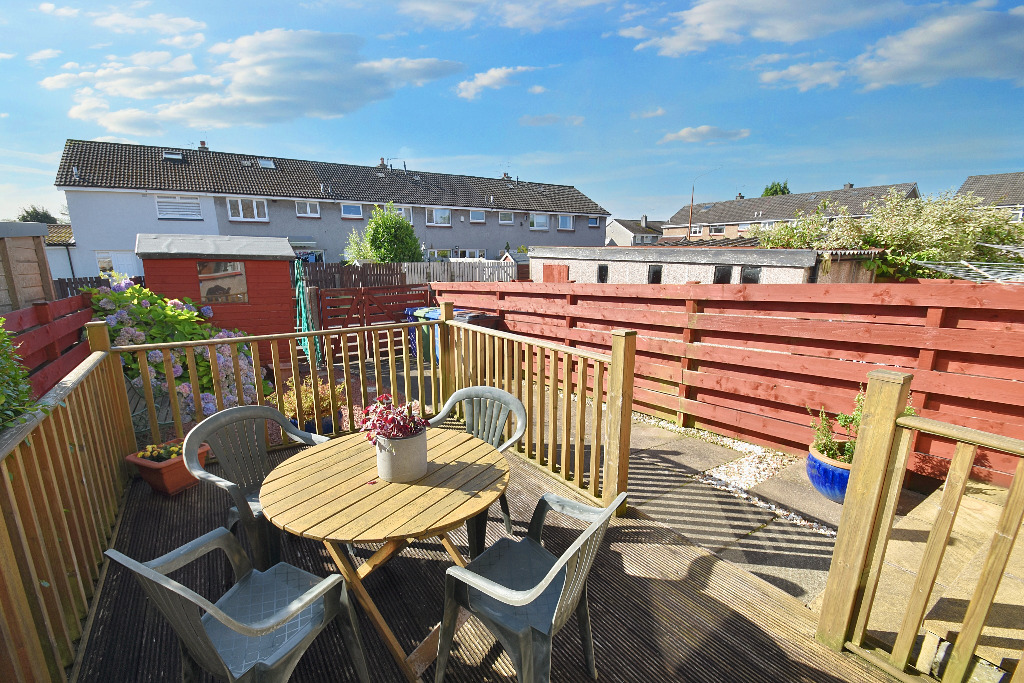 3 bed terraced house for sale in Crookston Path, Glasgow  - Property Image 18