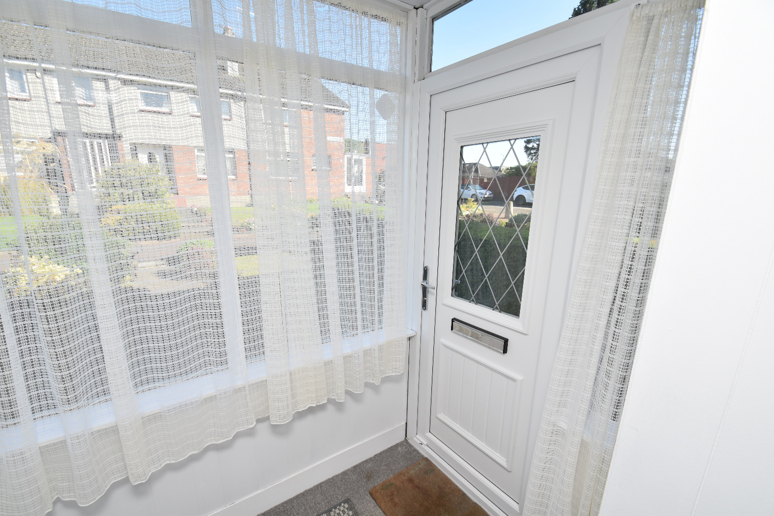 3 bed terraced house for sale in Crookston Path, Glasgow  - Property Image 2