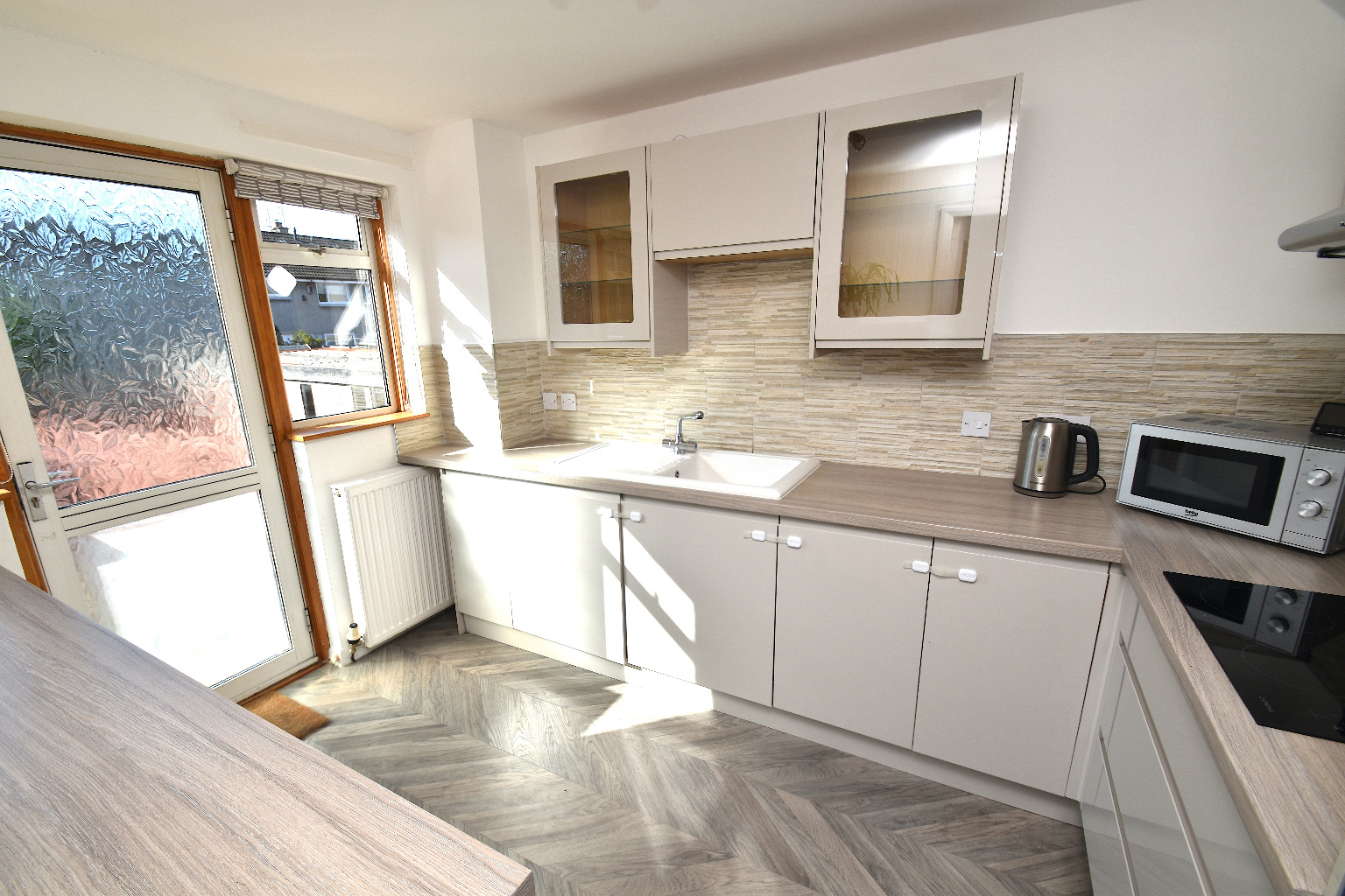 3 bed terraced house for sale in Crookston Path, Glasgow  - Property Image 6