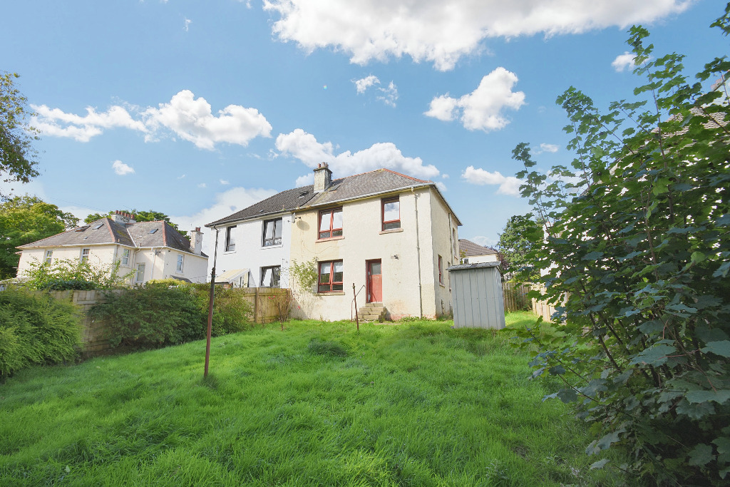 4 bed semi-detached house for sale in Ashkirk Drive  - Property Image 12