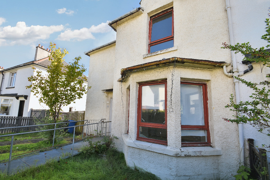 4 bed semi-detached house for sale in Ashkirk Drive  - Property Image 14