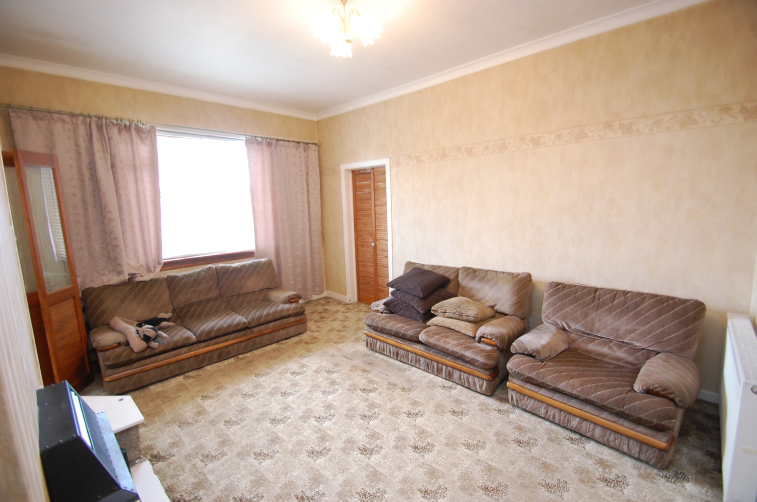 3 bed flat for sale in Tarfside Avenue, Glasgow  - Property Image 2