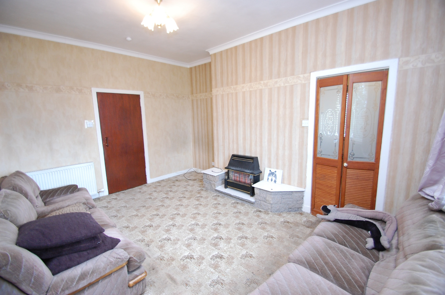 3 bed flat for sale in Tarfside Avenue, Glasgow  - Property Image 3