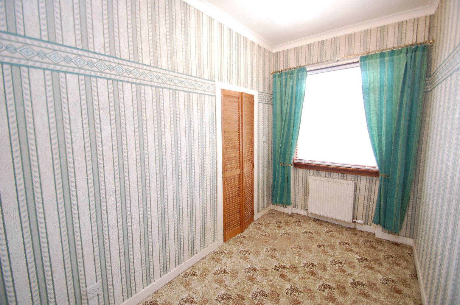 3 bed flat for sale in Tarfside Avenue, Glasgow  - Property Image 8