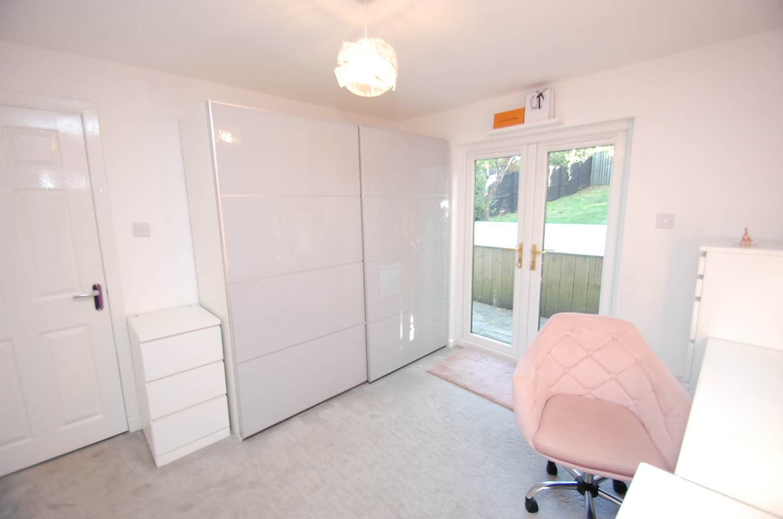 4 bed semi-detached house for sale in Bellahouston Drive, Glasgow  - Property Image 11